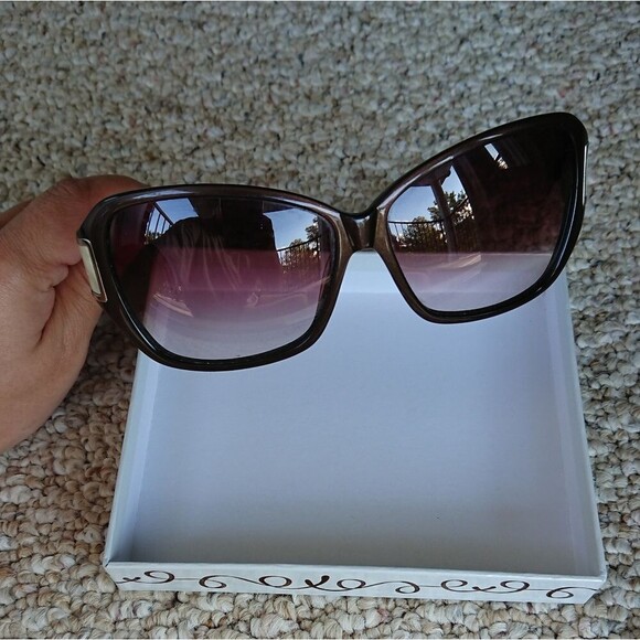 Oliver Peoples twenty years ILSA sunglasses - Picture 7 of 12